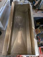 CUSTOM BUILT HOG ROASTER - 5