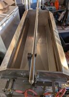 CUSTOM BUILT HOG ROASTER - 6