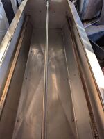 CUSTOM BUILT HOG ROASTER - 7