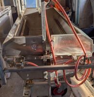 CUSTOM BUILT HOG ROASTER - 8