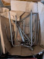 CUSTOM BUILT HOG ROASTER - 11