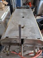 CUSTOM BUILT HOG ROASTER - 13