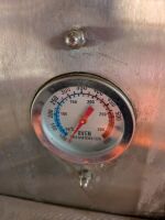 CUSTOM BUILT HOG ROASTER - 15