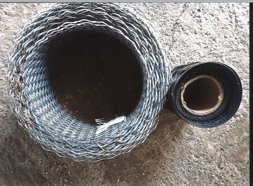 BLOCKING SCRIM
