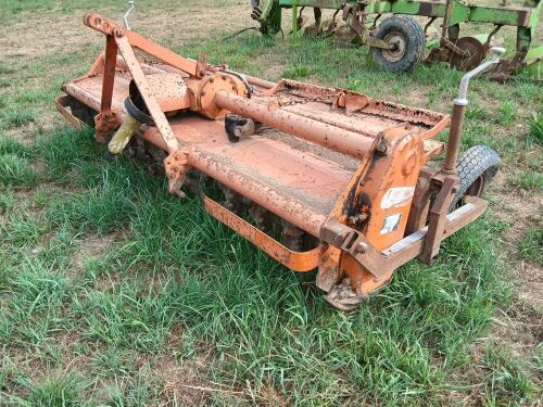 MASCHIO 8' ROTAVATOR