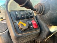 2015 JCB 536.60 TELEHANDLER - 9