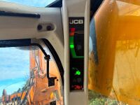 2015 JCB 536.60 TELEHANDLER - 11