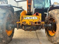 2015 JCB 536.60 TELEHANDLER - 17