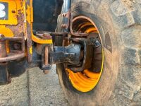 2015 JCB 536.60 TELEHANDLER - 18