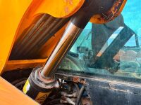 2015 JCB 536.60 TELEHANDLER - 20