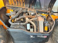 2015 JCB 536.60 TELEHANDLER - 22