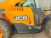 2015 JCB 536.60 TELEHANDLER - 23