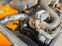 2015 JCB 536.60 TELEHANDLER - 24