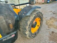 2015 JCB 536.60 TELEHANDLER - 25
