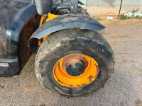 2015 JCB 536.60 TELEHANDLER - 26
