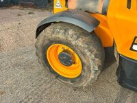 2015 JCB 536.60 TELEHANDLER - 27