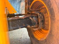 2015 JCB 536.60 TELEHANDLER - 29