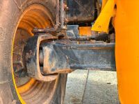 2015 JCB 536.60 TELEHANDLER - 30