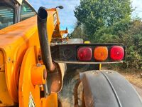 2015 JCB 536.60 TELEHANDLER - 34