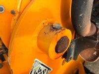 2015 JCB 536.60 TELEHANDLER - 36