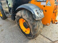2015 JCB 536.60 TELEHANDLER - 38