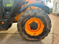 2015 JCB 536.60 TELEHANDLER - 39