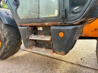 2015 JCB 536.60 TELEHANDLER - 40