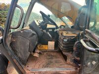 2015 JCB 536.60 TELEHANDLER - 41