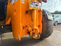 2015 JCB 536.60 TELEHANDLER - 44