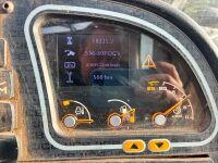 2015 JCB 536.60 TELEHANDLER - 47