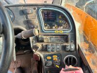 2015 JCB 536.60 TELEHANDLER - 48