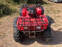 1999 HONDA BIG RED TRX300 ATV (S/R) - 5