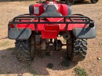 1999 HONDA BIG RED TRX300 ATV (S/R) - 7