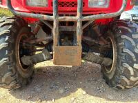 1999 HONDA BIG RED TRX300 ATV (S/R) - 11
