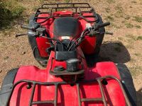 1999 HONDA BIG RED TRX300 ATV (S/R) - 13