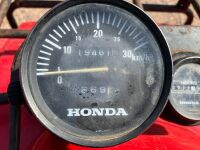 1999 HONDA BIG RED TRX300 ATV (S/R) - 15