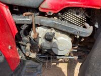 1999 HONDA BIG RED TRX300 ATV (S/R) - 18