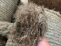 40 BALES OF 2026 HAY - BIDS PER BALE - 6