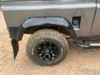 1986 LAND ROVER DEFENDER 90 - 21