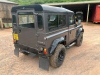 1986 LAND ROVER DEFENDER 90 - 23