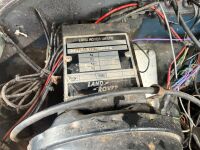 1986 LAND ROVER DEFENDER 90 - 39