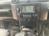 1986 LAND ROVER DEFENDER 90 - 45