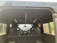 1986 LAND ROVER DEFENDER 90 - 53