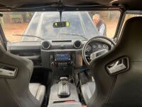 1986 LAND ROVER DEFENDER 90 - 55