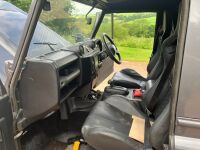 1986 LAND ROVER DEFENDER 90 - 60