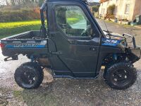 2021 POLARIS RANGER XP1000 NORDIC PRO - 3