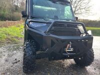 2021 POLARIS RANGER XP1000 NORDIC PRO - 5