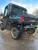 2021 POLARIS RANGER XP1000 NORDIC PRO - 6