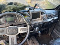 2021 POLARIS RANGER XP1000 NORDIC PRO - 10