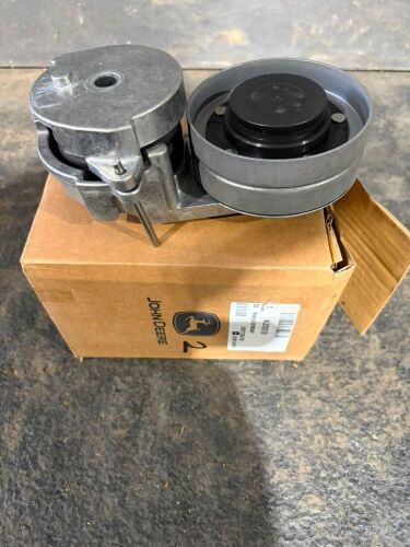 JOHN DEERE BELT TENSIONER (2)